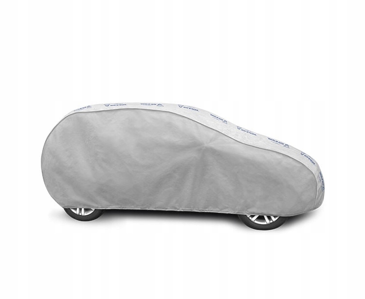 Celoroční Vrstvený Obal pro Ford Fusion