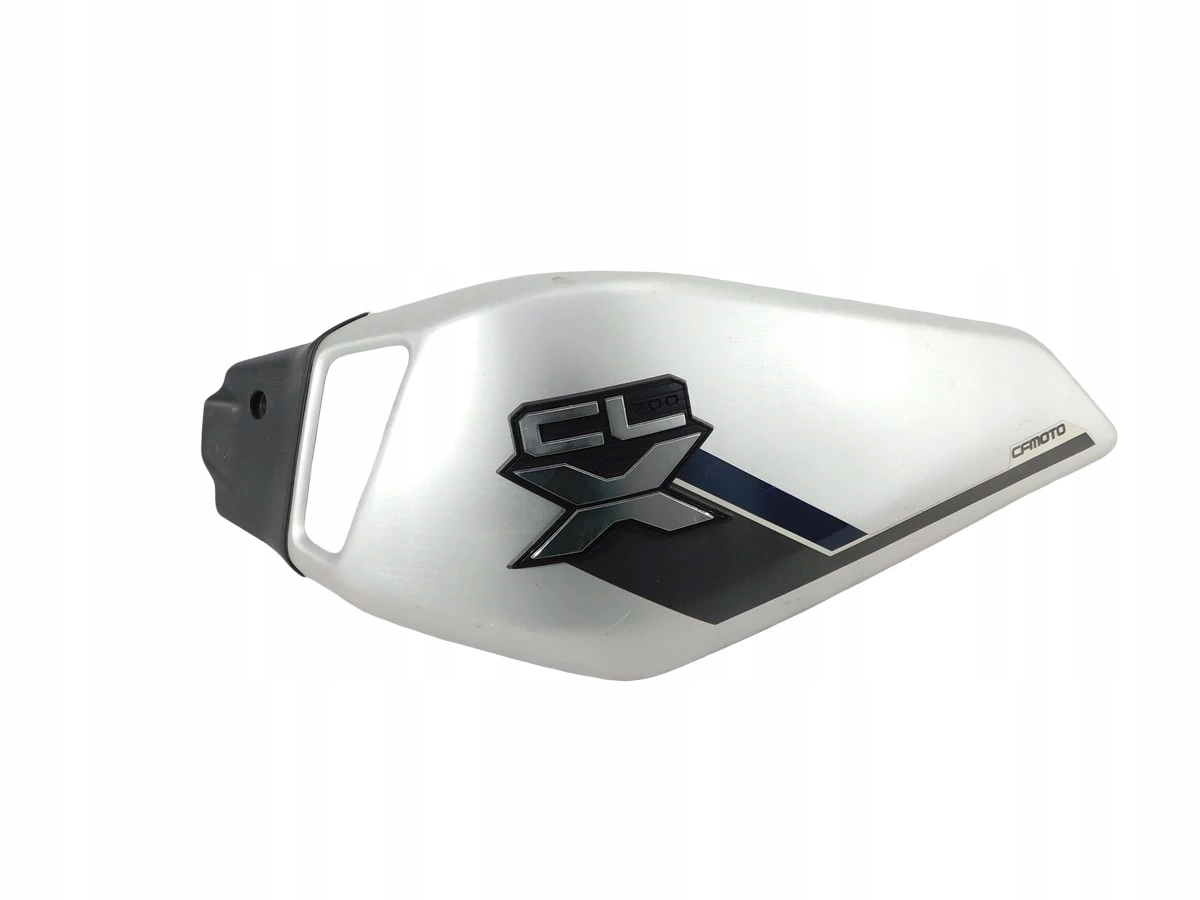 Kryt Krytu Nádrže Cf Moto CLX 700 CL-X 21-22 U-11 6GU#-040110-6000