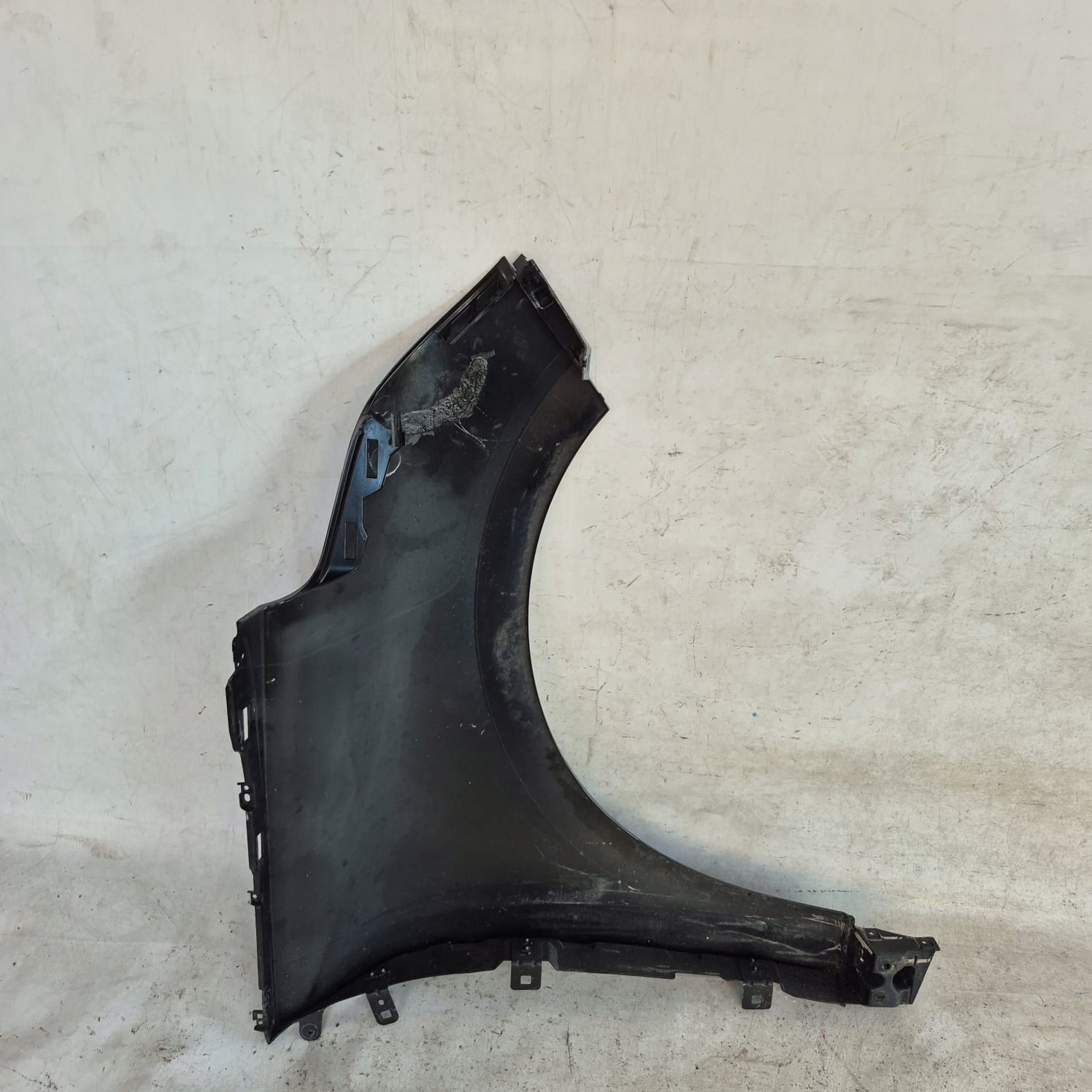 RENAULT SCENIC IV 4 16-22 fender front front left