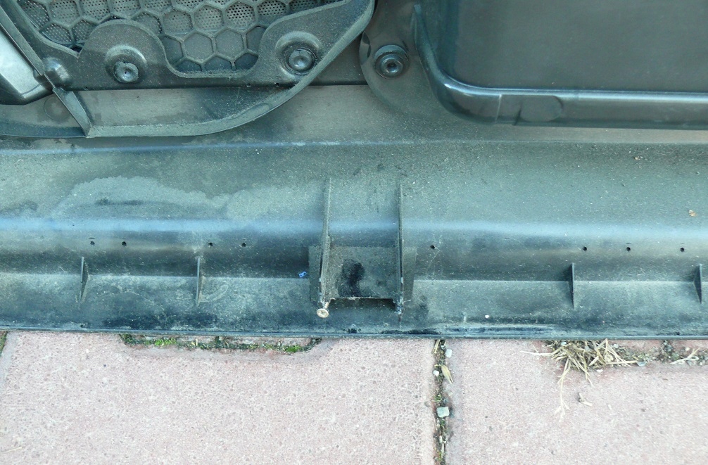 Sitz Sitze links rechts Sitz Seiten schwarze Leder AUDI A6 C6 Sedan 04- EU