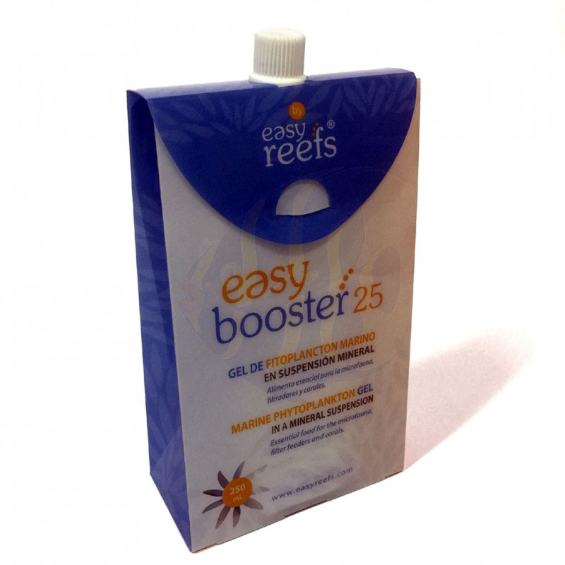 Levně Easy Reef Booster 250ml