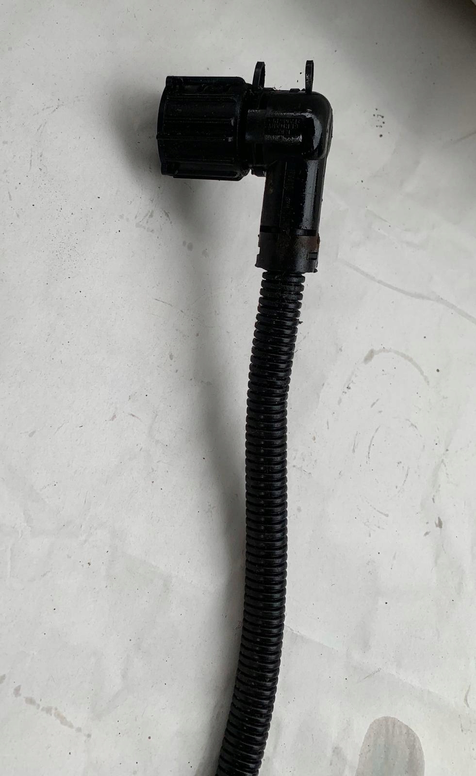 Przewod ADBLUE VOLVO FH FM RENAULT DXI Part manufacturer Volvo OE