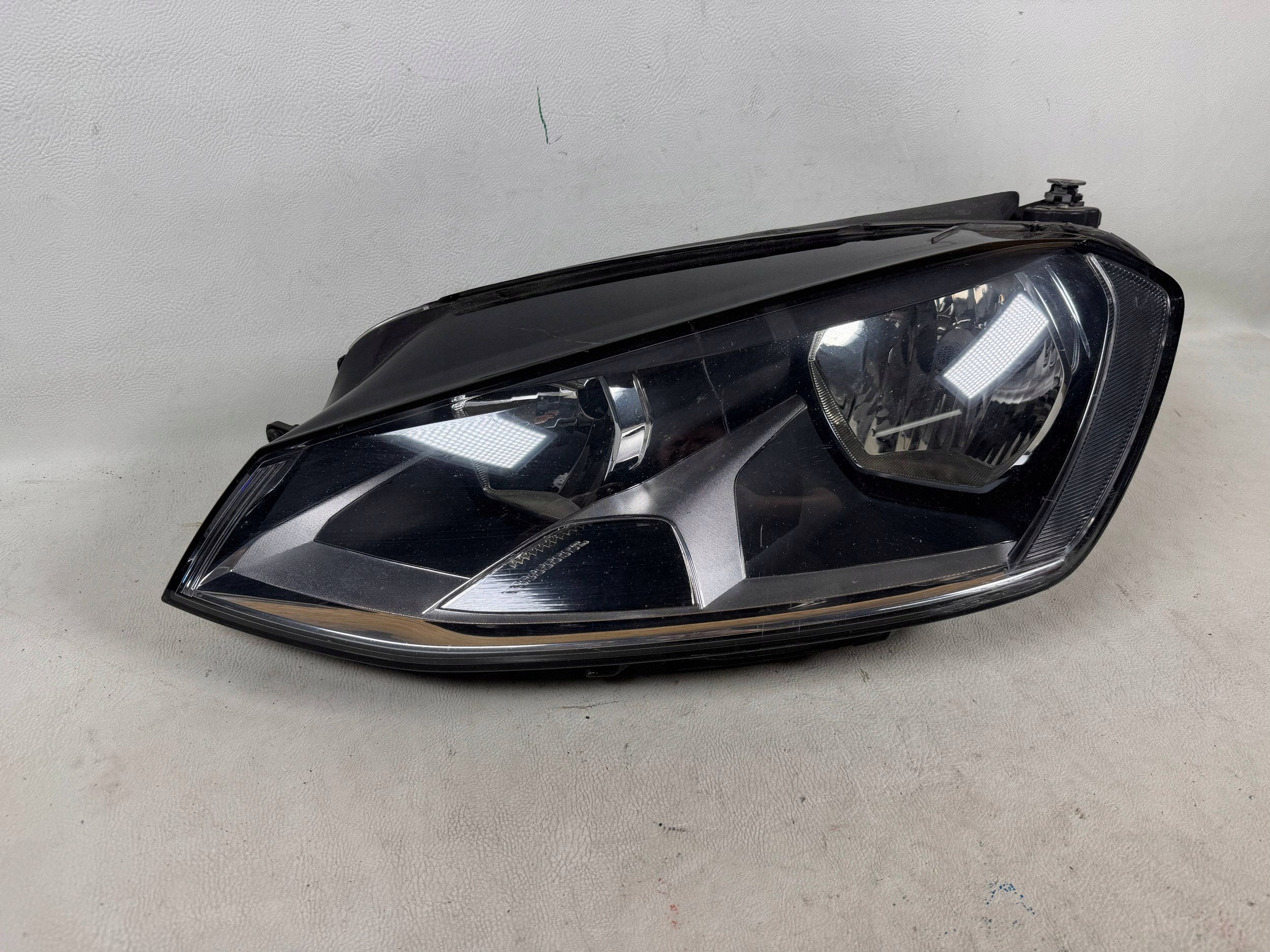 Vw Golf 7 VII 5G 13- light left front front