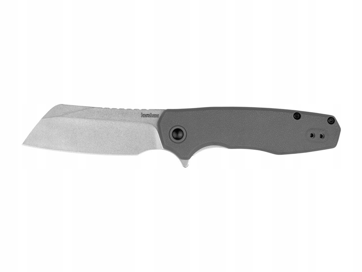 Nůž Kershaw Wharf 1414 cleaver 8Cr13MoV SpeedSafe 82 g