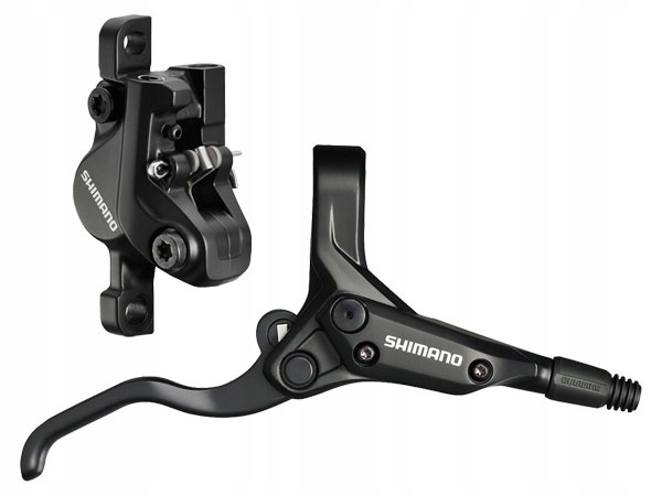 Pravá brzdová páka Shimano BL-M8200 Deore Xt 2025