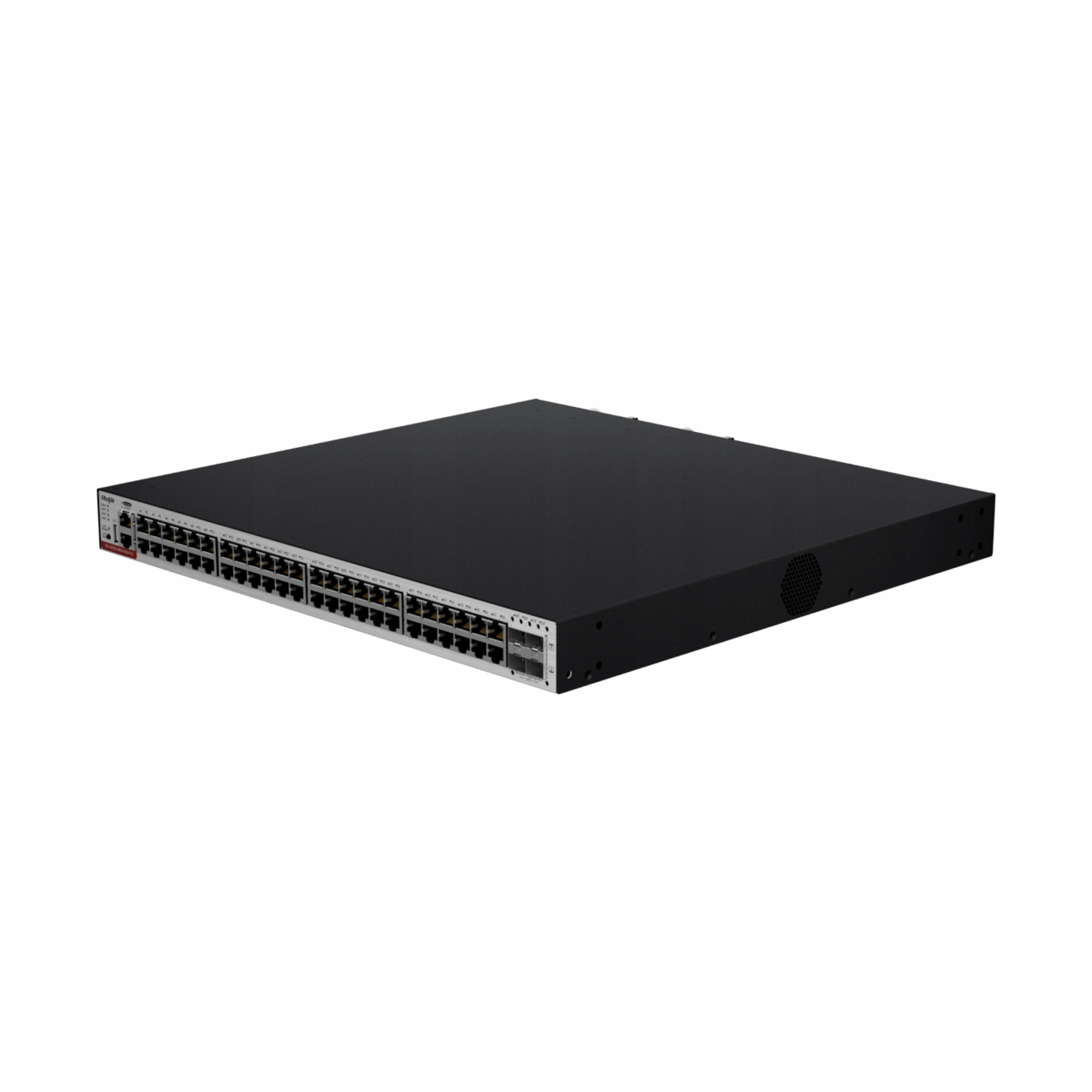 Switch Ruijie RG-CS83-48GT4XS-PD 48-PORTOVÝ 4 Sfp+