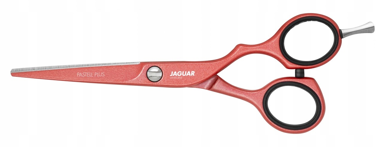 Kadeřnické nůžky Pastell Plus 5,5" offset