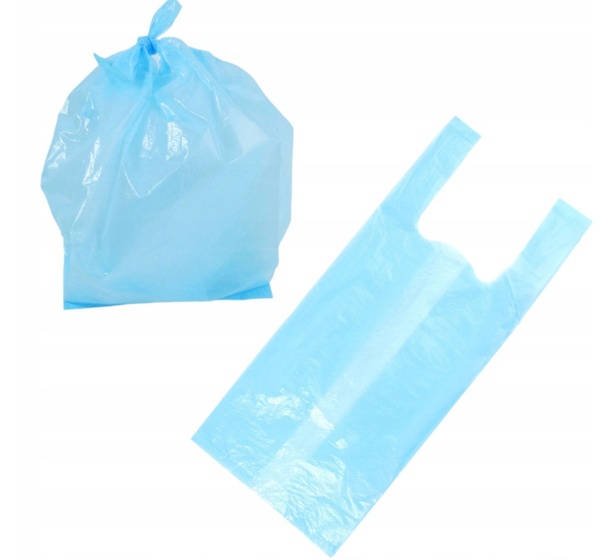 BOCIOLAND Pachnące woreczki na zużyte pieluszki EAN (GTIN) 5904501650182