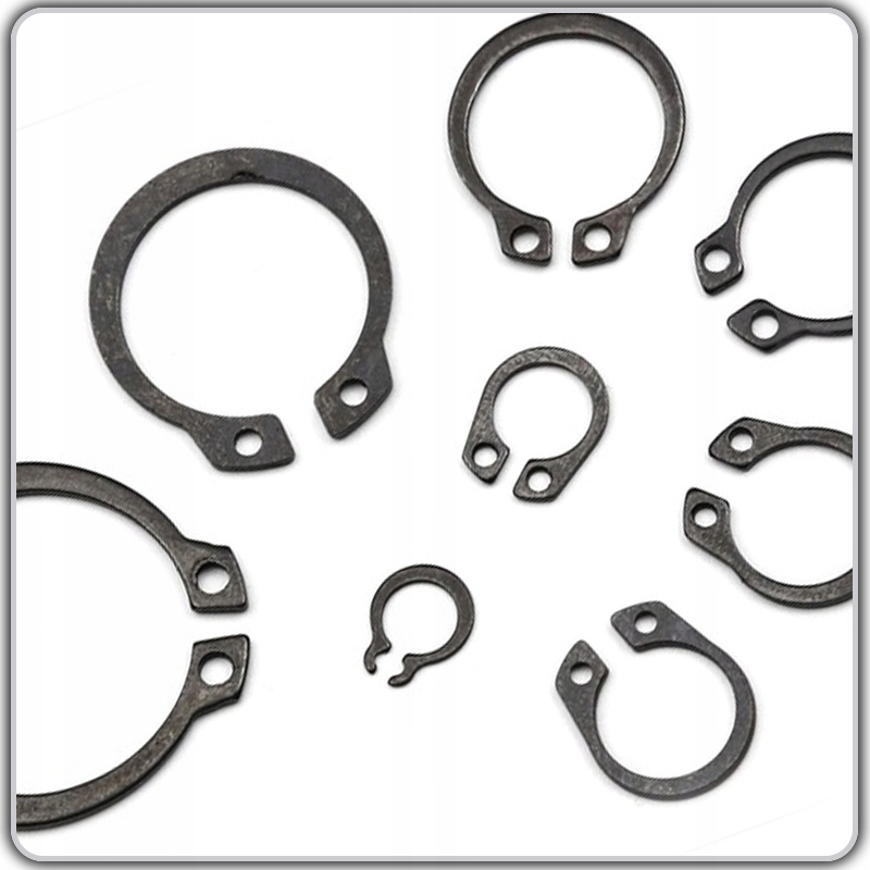 PIERŚCIENIE SEGERA ZEWNĘTRZNE SEGERY OSADCZE ZESTAW PIERŚCIENI ZEWNĘTRZNYCH Kod producenta DIMBOX PIERŚCIENIE SEGERA ZEWNĘTRZNE SEGERY