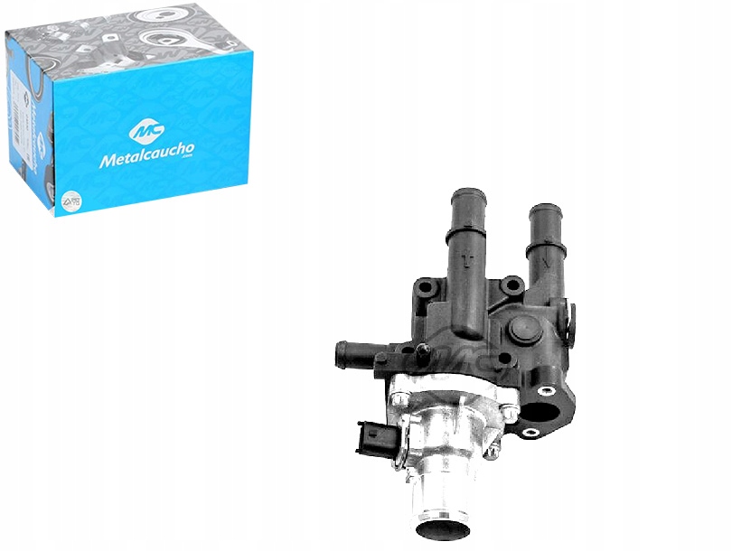 TERMOSTAT METALCAUCHO