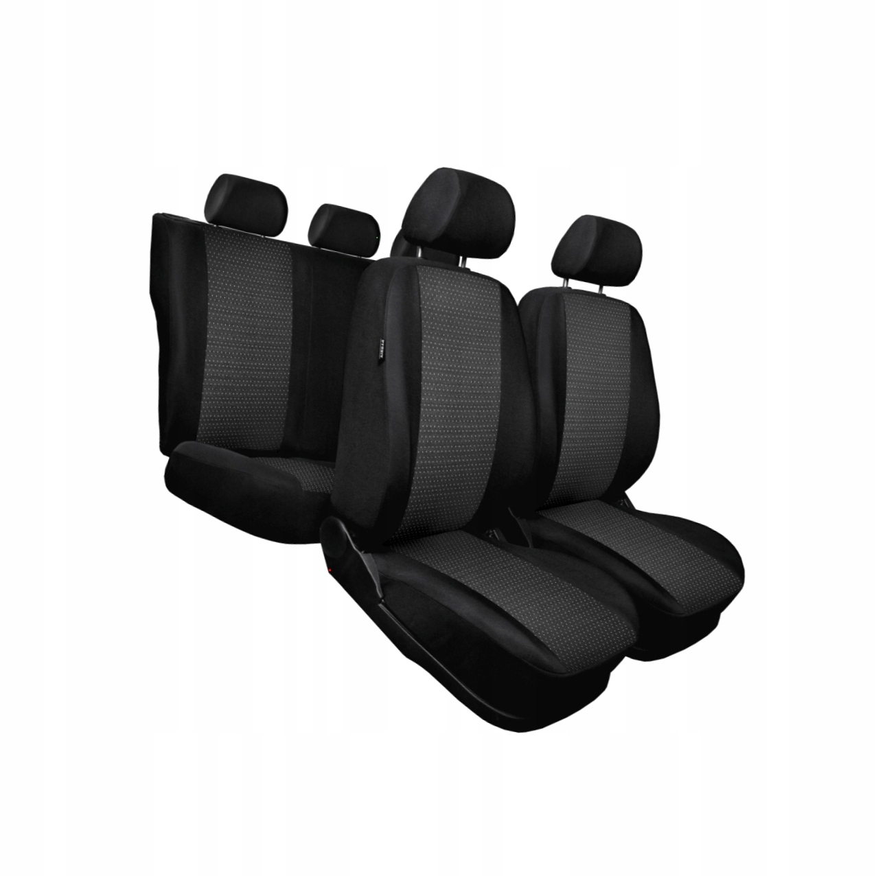 POKROWCE SAMOCHODOWE do Ford S-Max 2.0 TDCi 2008, EO-0044795