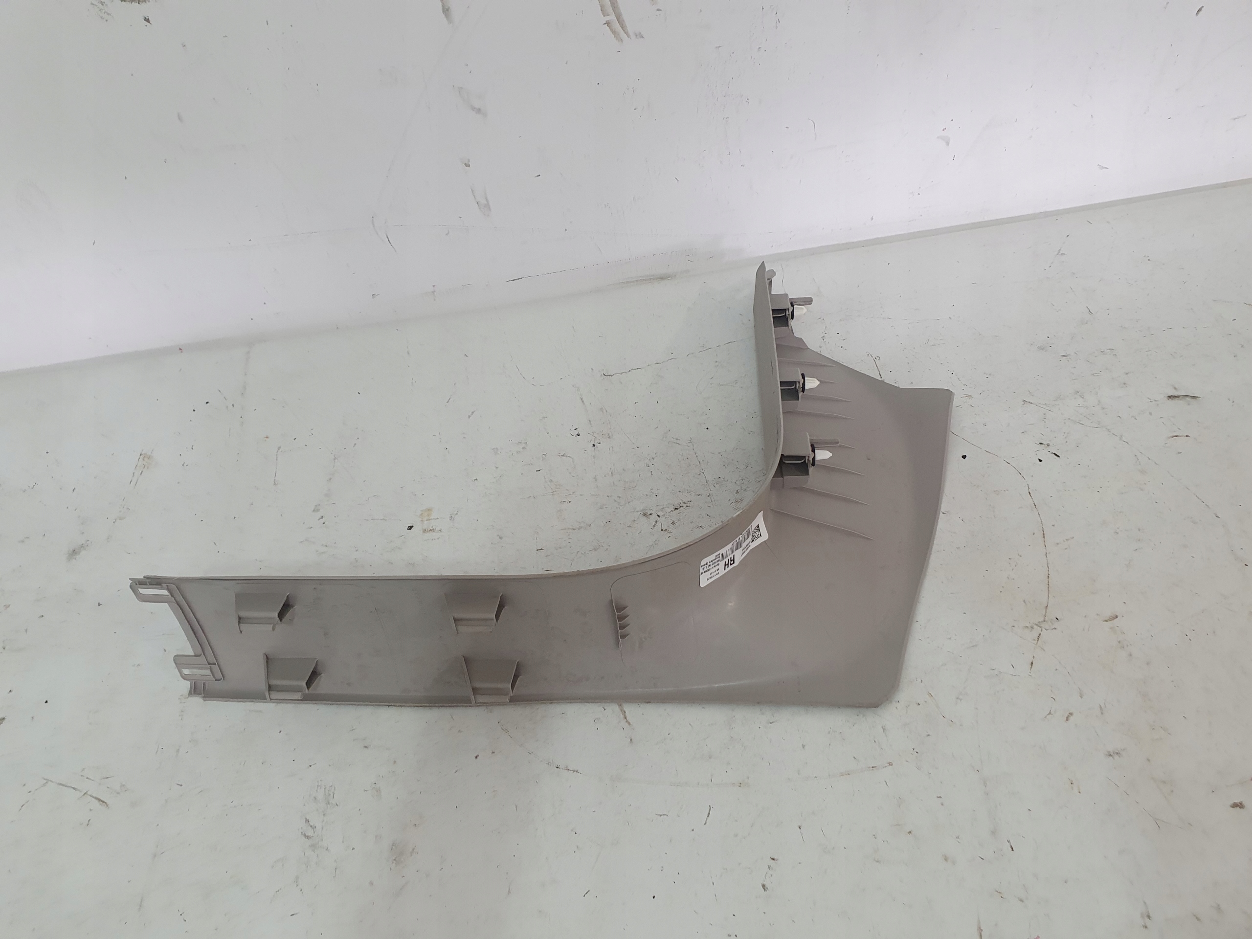CHRYSLER PACIFICA 16- kryt lišta PRAHU pravá levá 5RH88PD2AF 5RH89PD2AF