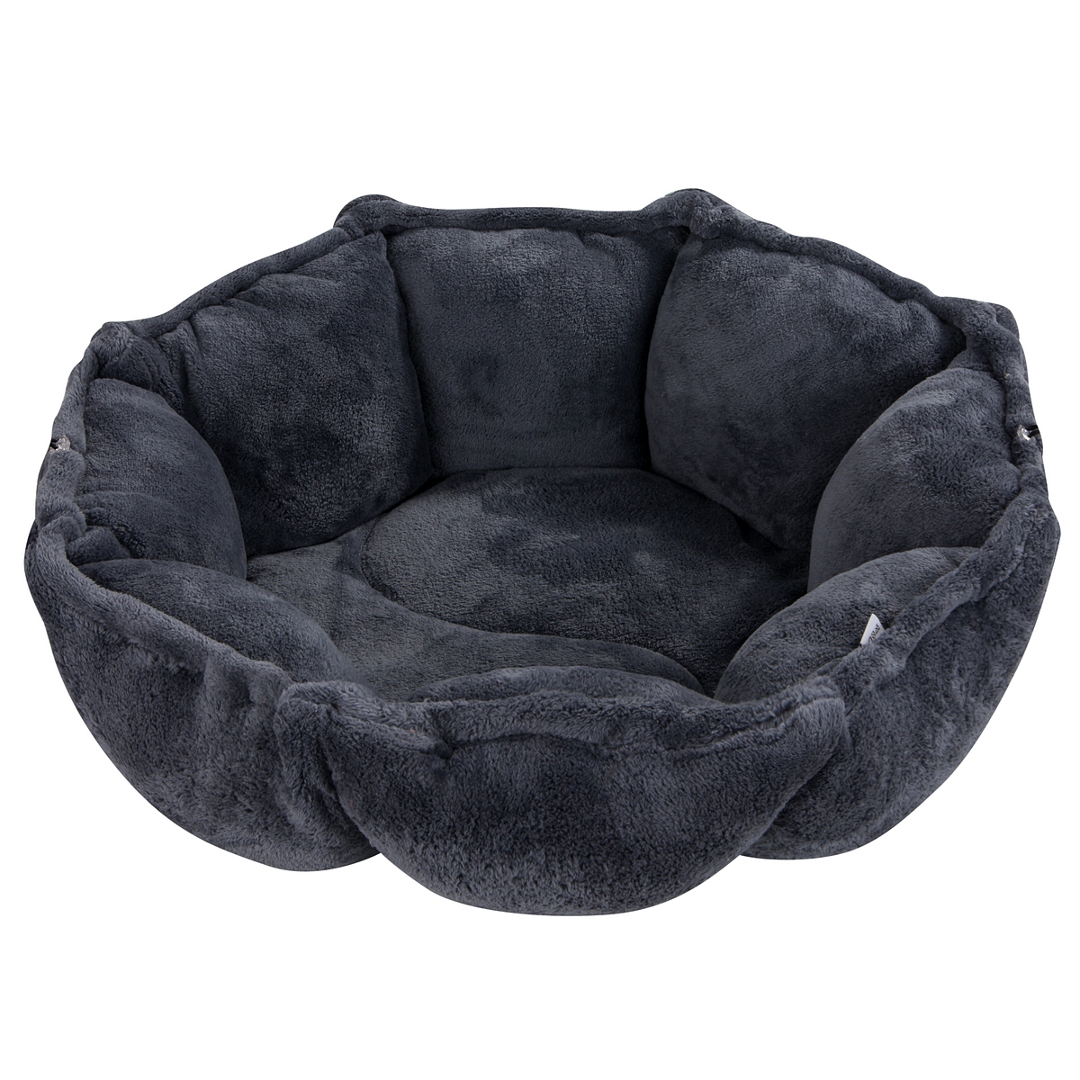 

Muszelka XL - gray