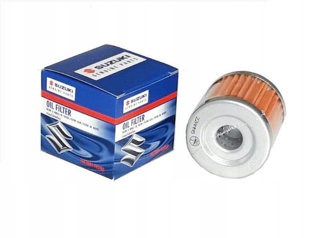 Filtr oleju Suzuki 16510-16H11-000 Df 4-6A Hp