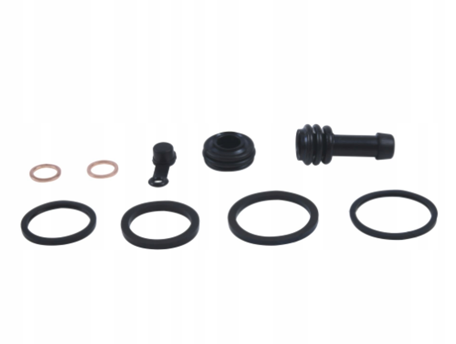 Sada Na Opravu Zadního Brzdového Třmenu Polaris Rzr 925 1000 2018-2020