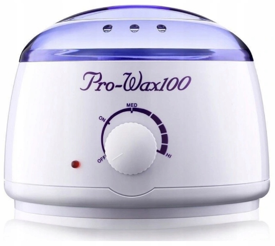 PRO-WAX PODGRZEWACZ DO WOSKU W PUSZCE 400ml 100W