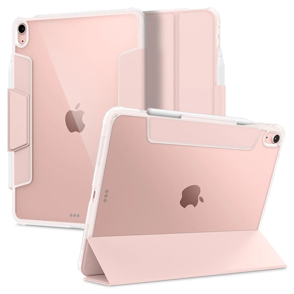 Pouzdro pro iPad Air 11" 6/7/8 generace Air 10,9" 4/5 generace, Spigen Ultra Hybrid Pro