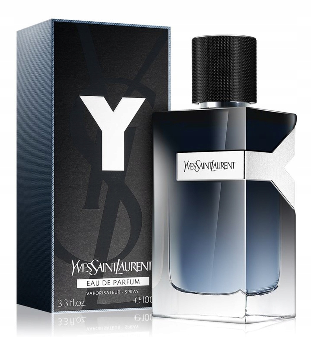 Yves Saint Laurent Y Parfémovaná voda 100 ml