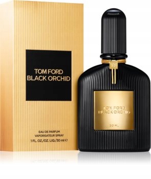 Tom Ford Černá Orchidej Edp 30 ML