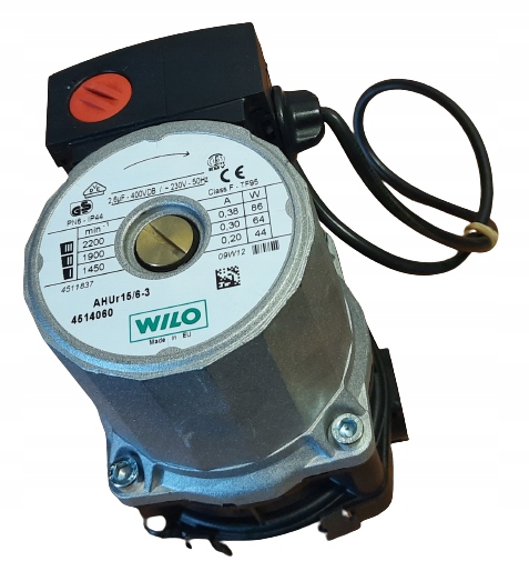Pompa Wilo AHUr15/6-3 Saunier duval S1053200