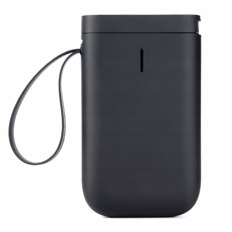 

Niimbot Drukarka Etykiet D11 Bezprzewodowa Bt 12MM