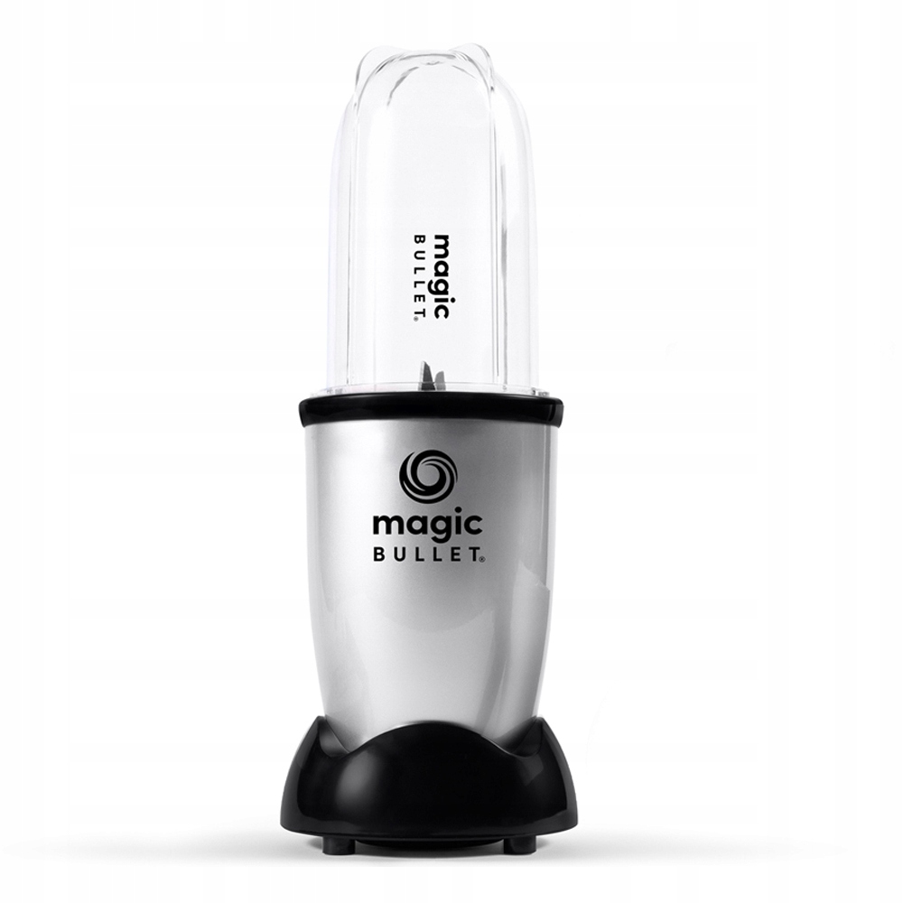 

Blender butelkowy Nutribullet MagicBullet MBR03