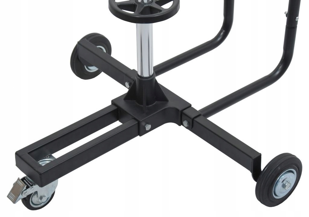 Mobilny stojak na opony 265 mm 18 Brand Other