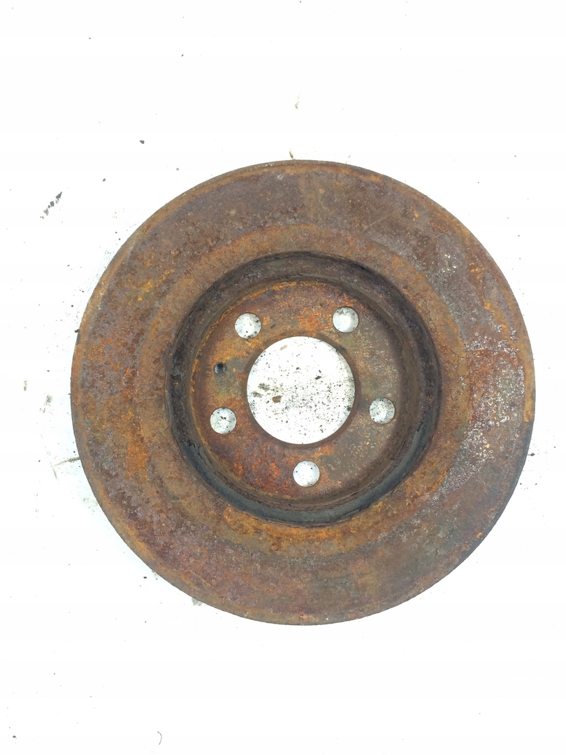 Disque Frein SEAT TOLEDO II SEAT