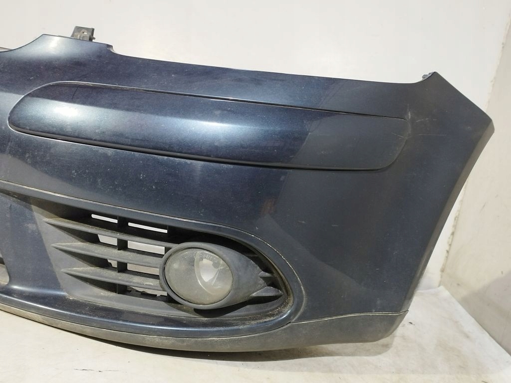 VW Golf V 5 plus bumper front front LC5F