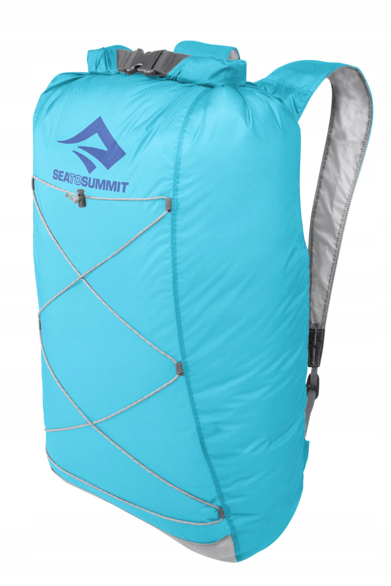 Batoh Ultra-Sil Dry Day Pack 22L blue atoll Sea to Summit