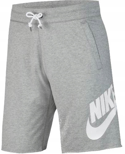 

Nike Męskie Spodenki Sportswear AT5267 063 R-l