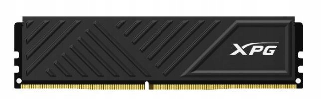 Adata DDR4 Xpg D35 16GB 3200MHz CL16 (1x16GB) AX4U320016G16A SBKD35