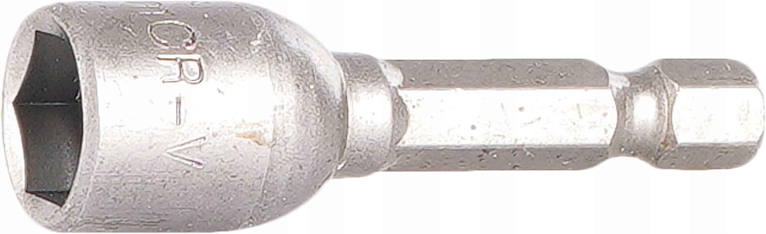 KLUCZ MAGNETYCZNY NASADKA FARMER MAGNES 10 MM EAN (GTIN) 0715135598994