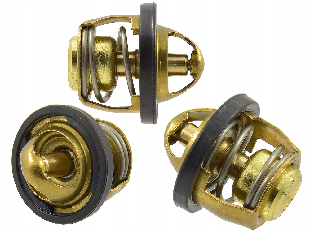 

Termostat Układu Chłodzenia Yamaha X-max 125