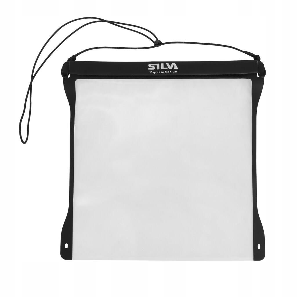 Voděodolný mapník Silva Map Case M