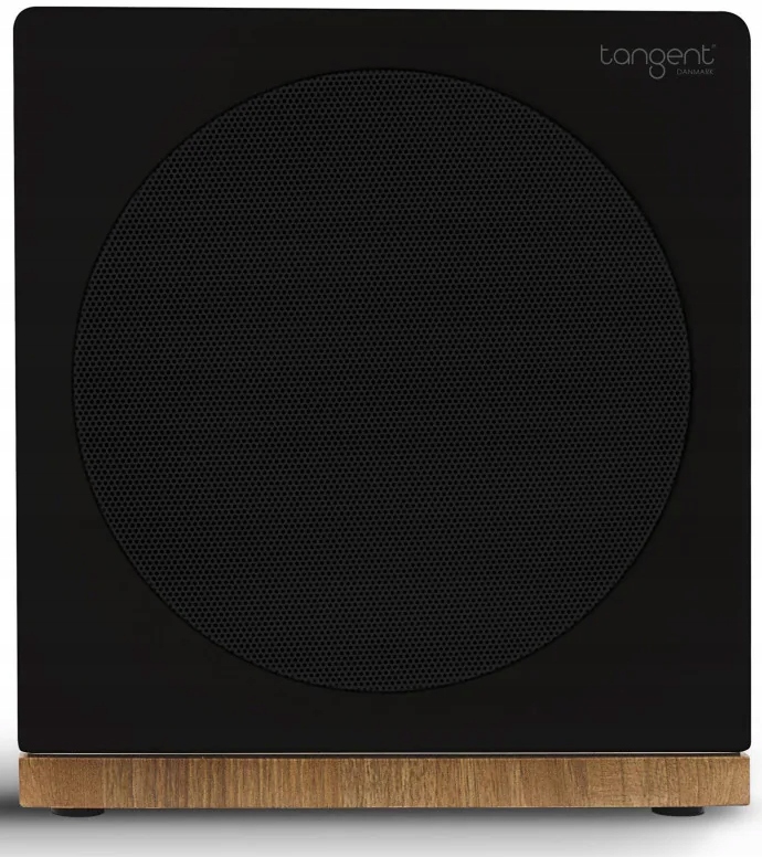 SUBWOOFER AKTYWNY 8 CALOWY MODUŁ BASOWY TANGENT SPECTRUM XSW-8 Marka Tangent