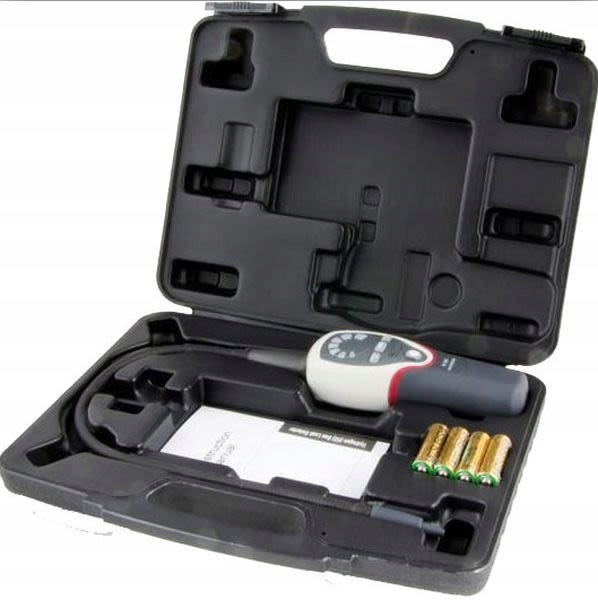 Sada na netesné testovanie Magneti 007950025820