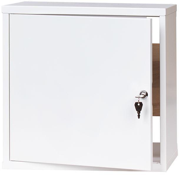 

Szafka montażowa metalowa TPR-4 40x40x16 cm