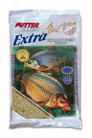 zanęta extra Karp stil