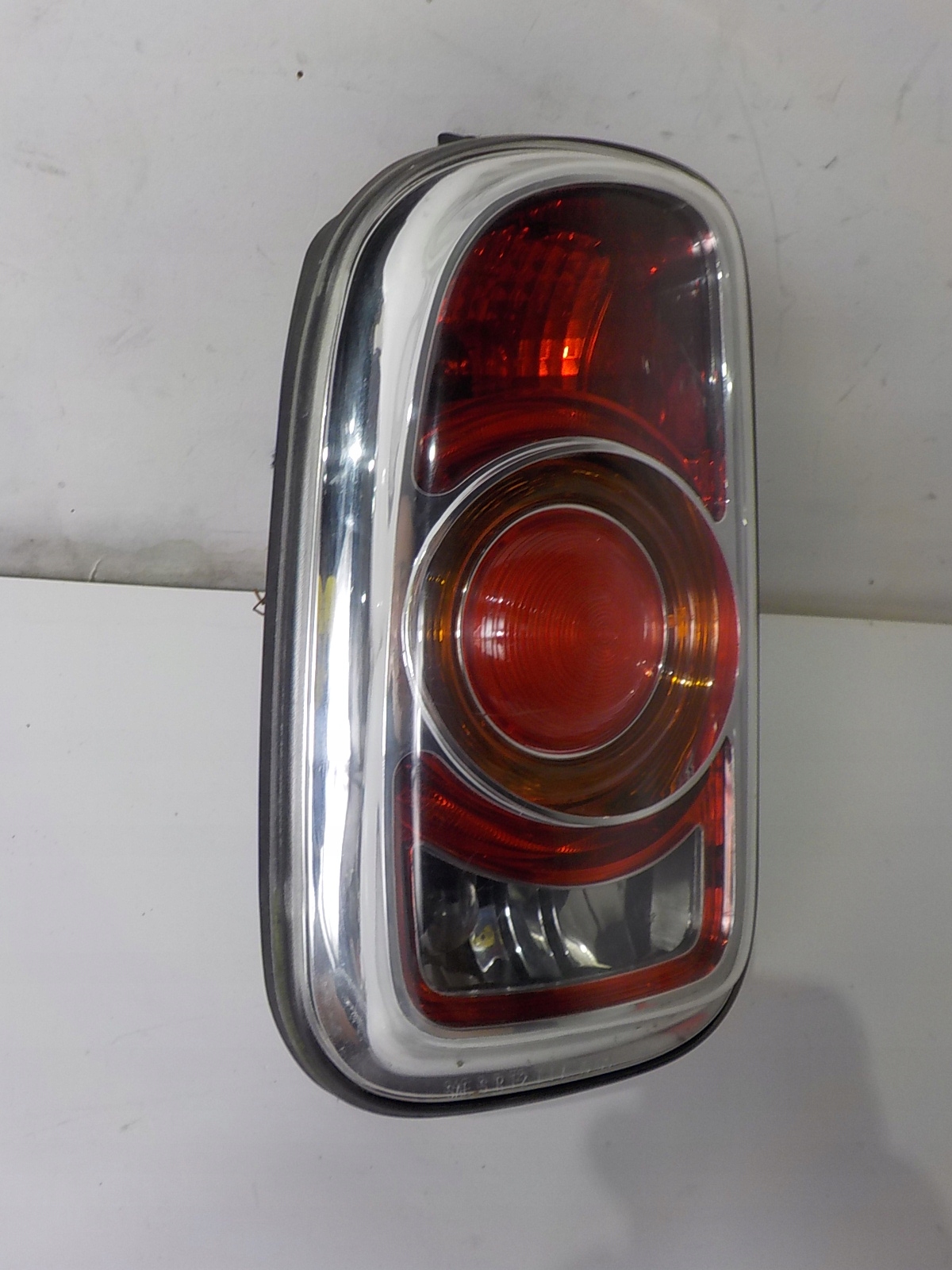 MINI COOPER R55 CLUBMAN LIFT light left rear left rear part UK