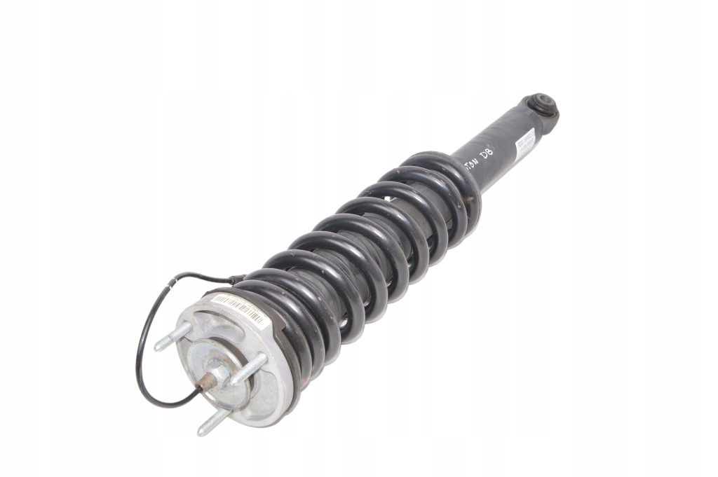 Aston Martin DB9 GT DBS Virage Amortyzator tył ADS