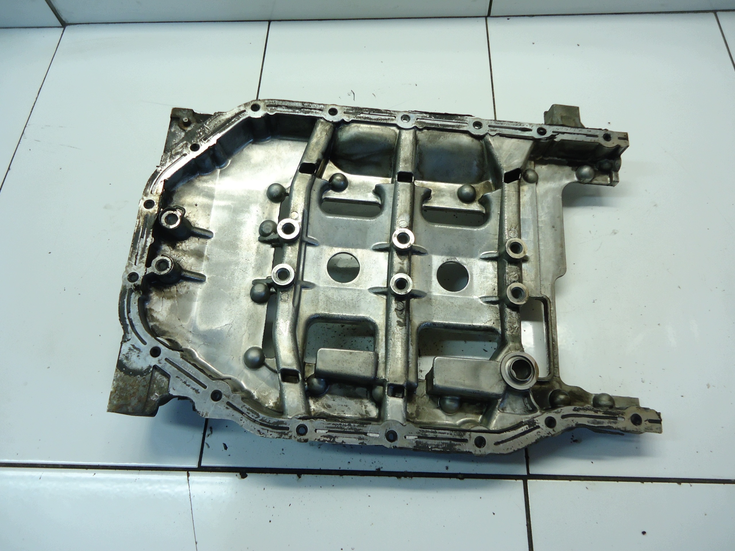 HYUNDAI H1 2.5CRDI 2010 D4CB holder MISKI OLEJOWEJ
