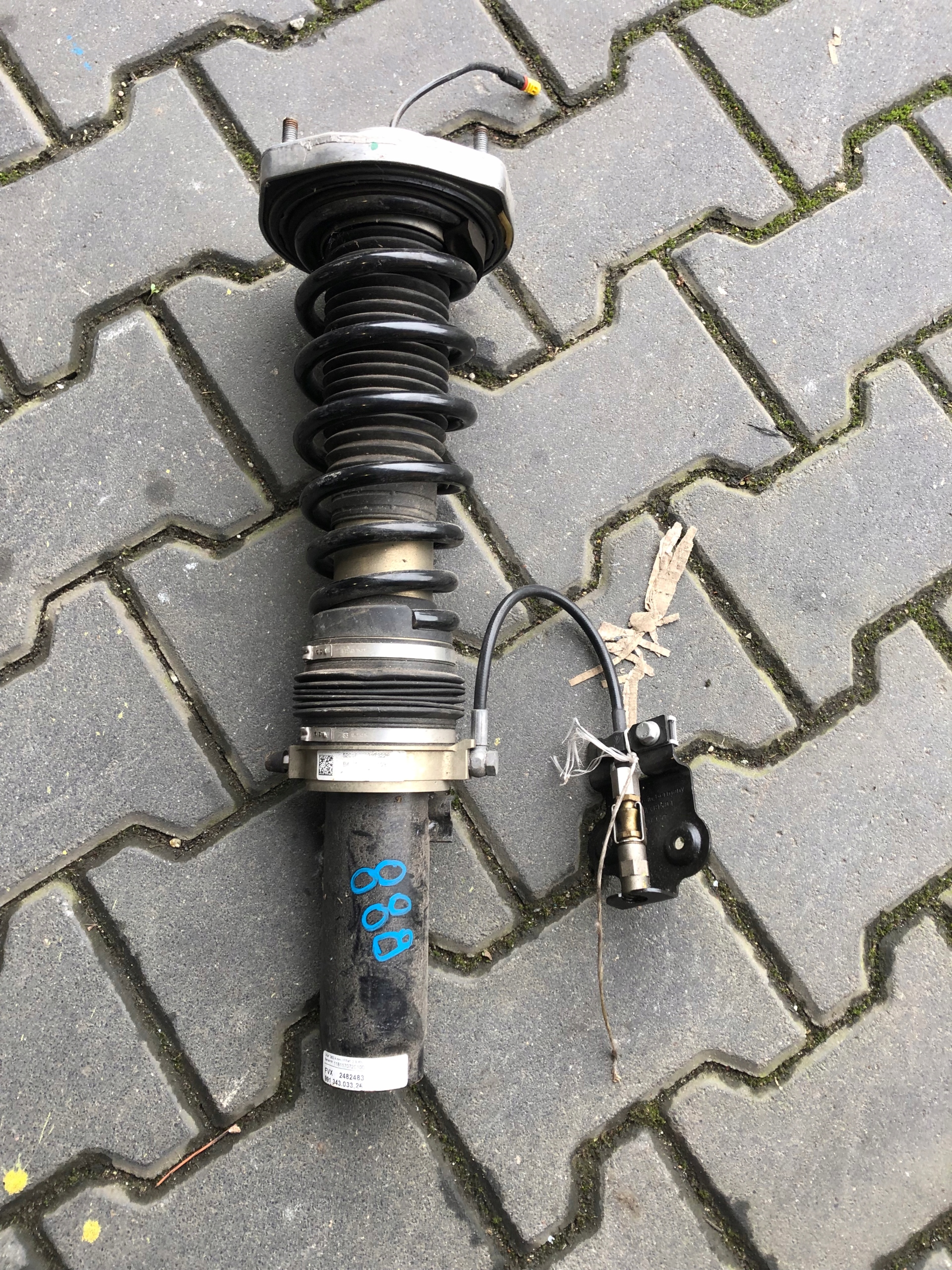 Porsche930turbo 991GT3 991GT2RS 1:87 計5台 Porsche Gt3 Rs 991 w Silniki kompletne - Allegro.pl