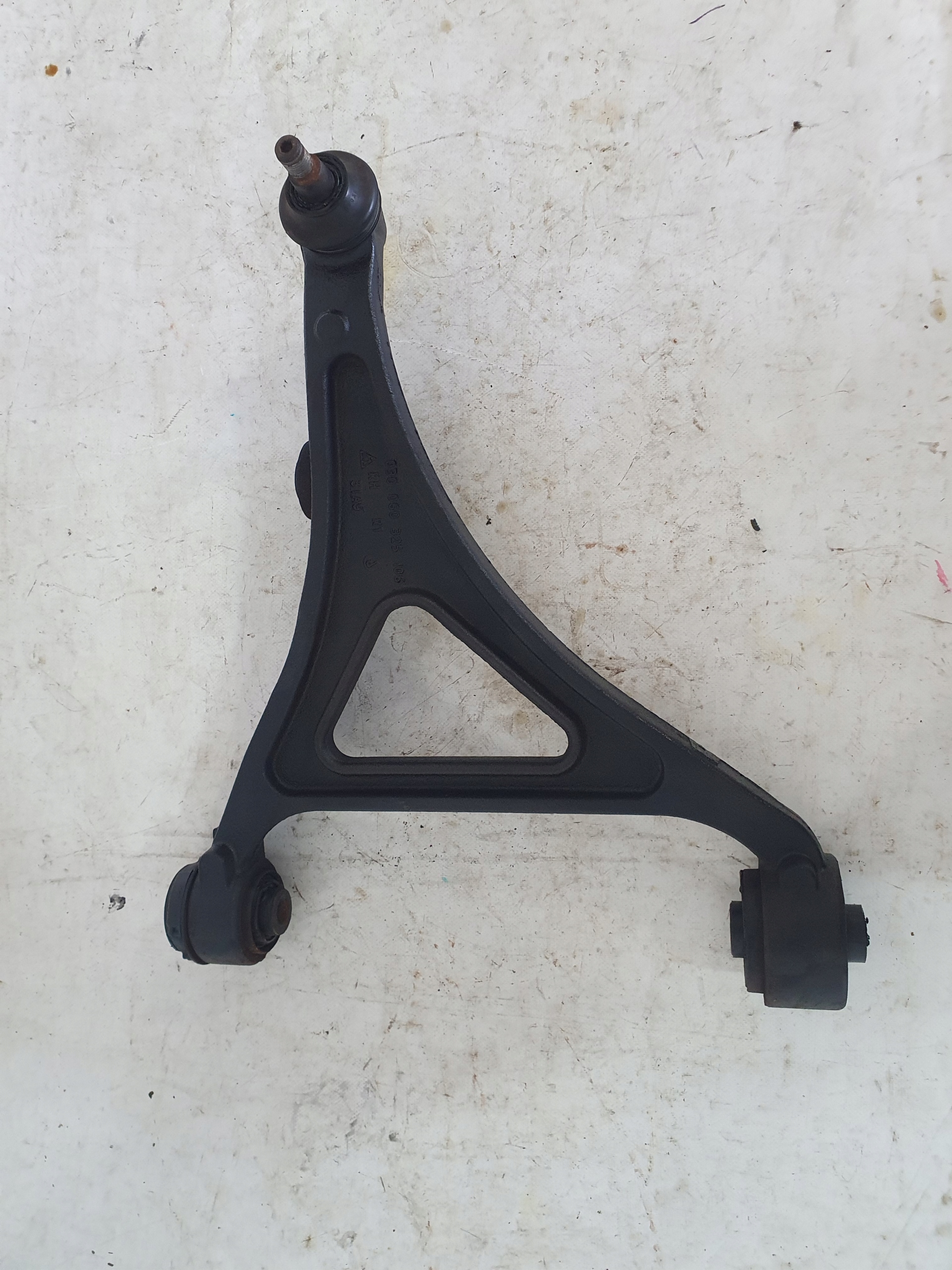 DODGE CHALLENGER LIFT 2015- 3.6 AWD 4X4 arm front left