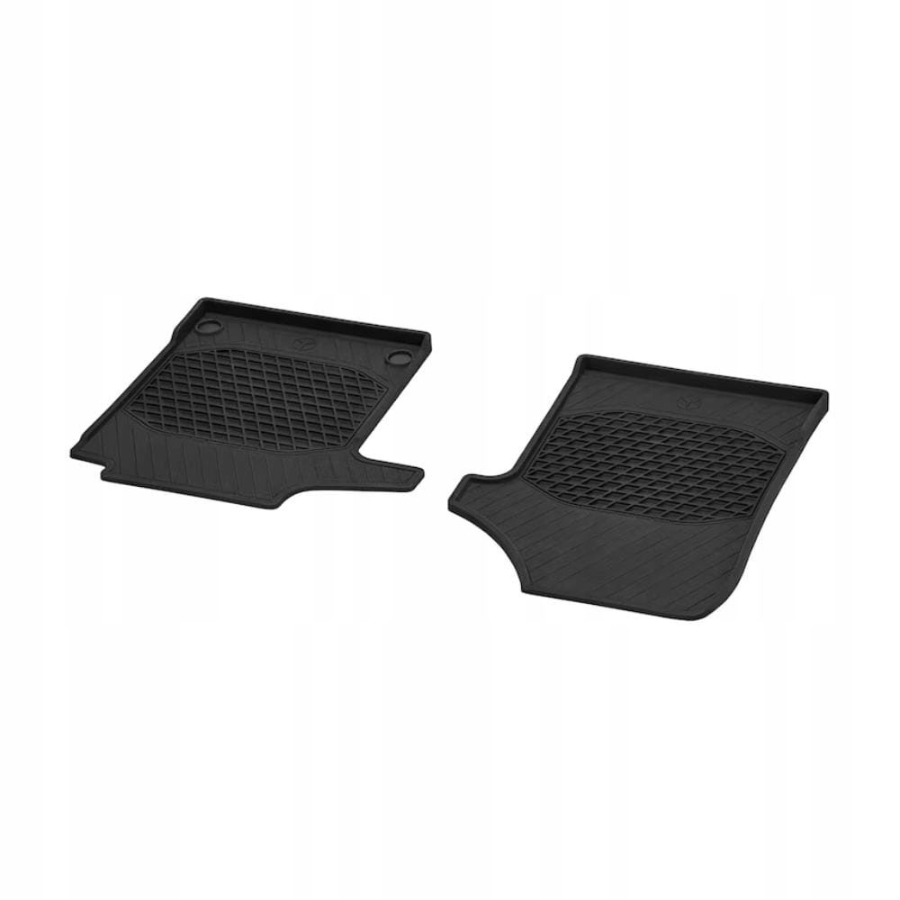 Gumové Rohože Mercedes Trieda V/eqv (BR447) A4476809402