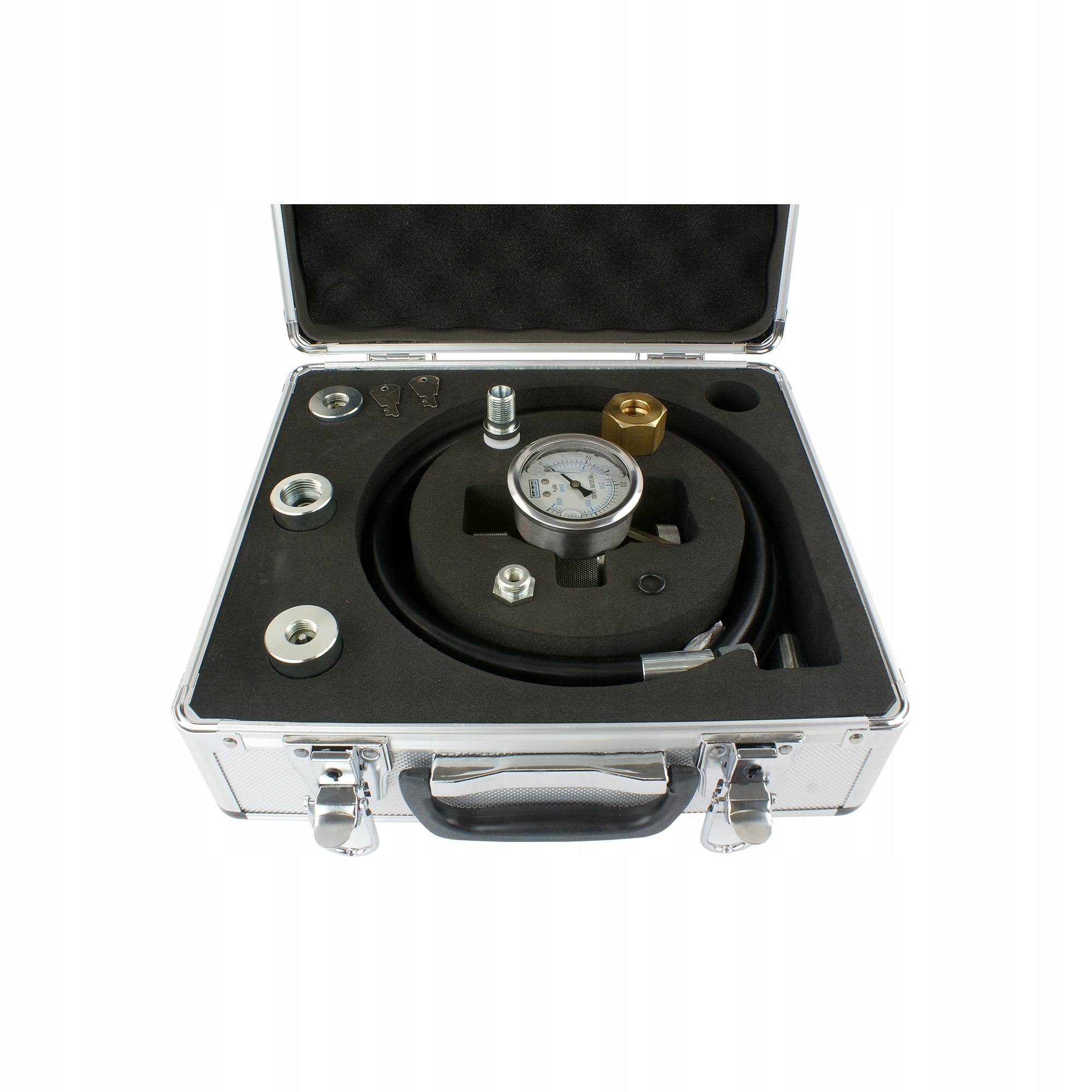 1.35.65.001 - НАБОР ШИПОВАННЫХ ГИДРОАККУМУЛЯТОРОВ АМОРТИЗАТОРОВ