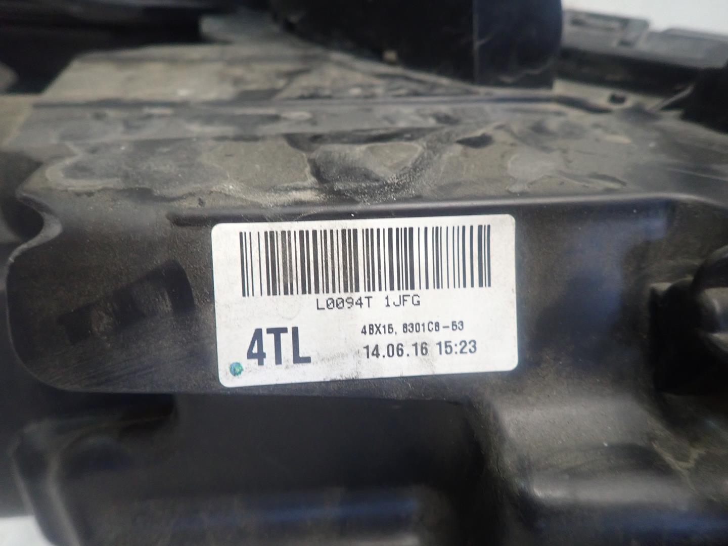 light front left MITSUBISHI OUTLANDER III LIFT 18
