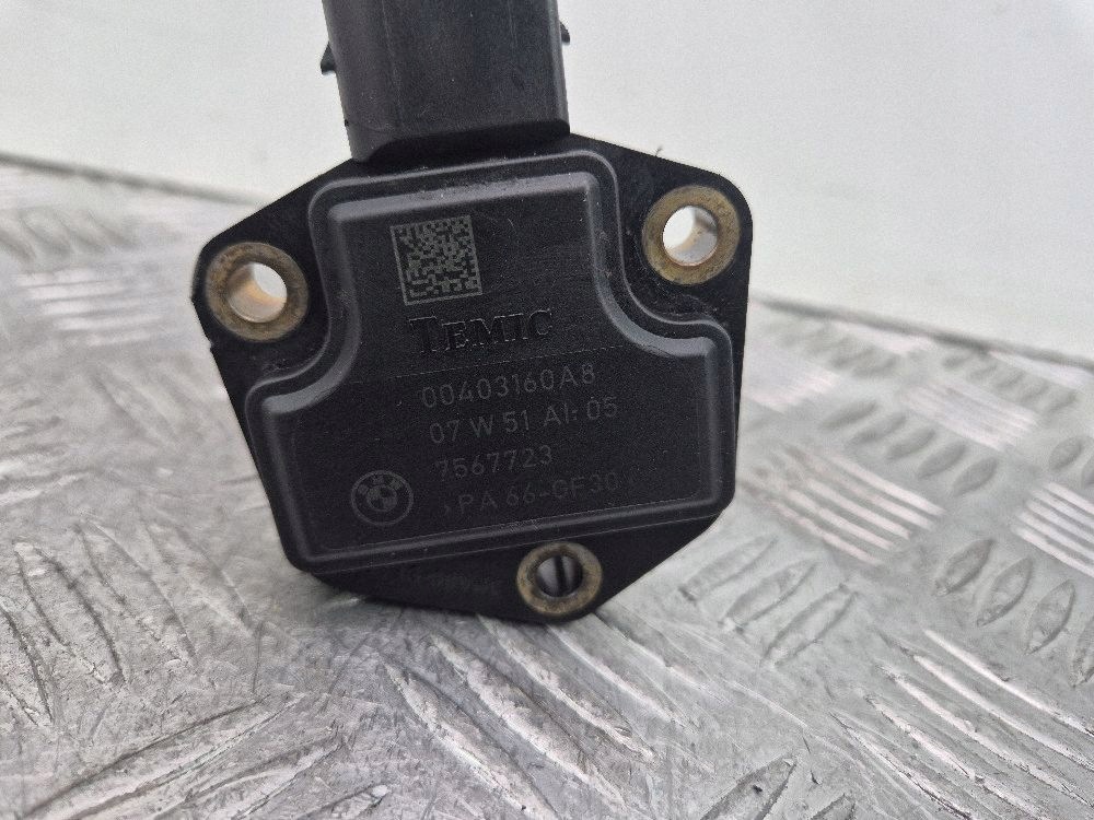 sensore livello olio BMW 5 E60 E61 520d 7567723 N47D20A