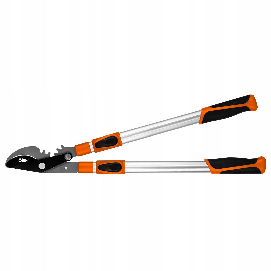 Záhradné Nožnice 665 MM 15-253 Neotools