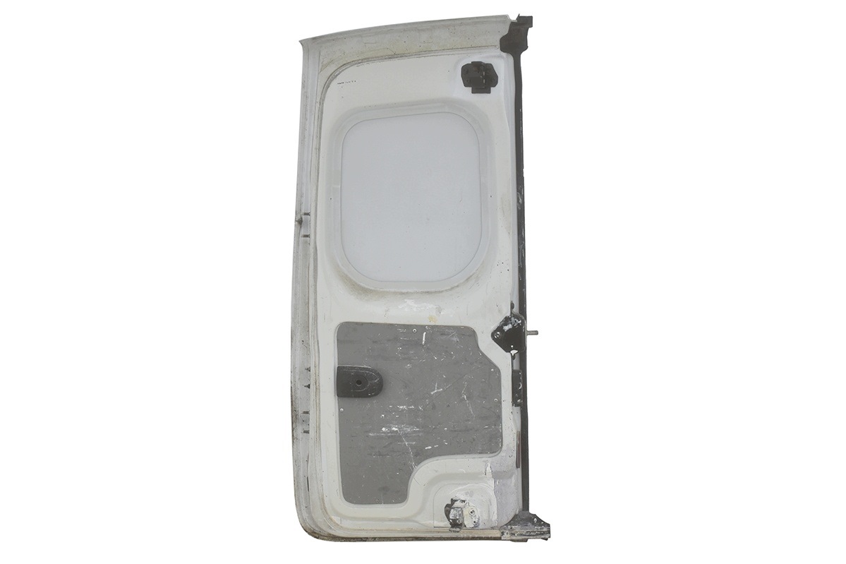 door rear. * rear part right RENAULT KANGOO II